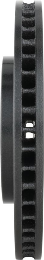 Brembo KT00547 Brembo ceramic brake pad and UV coated vented  brake disc kit
