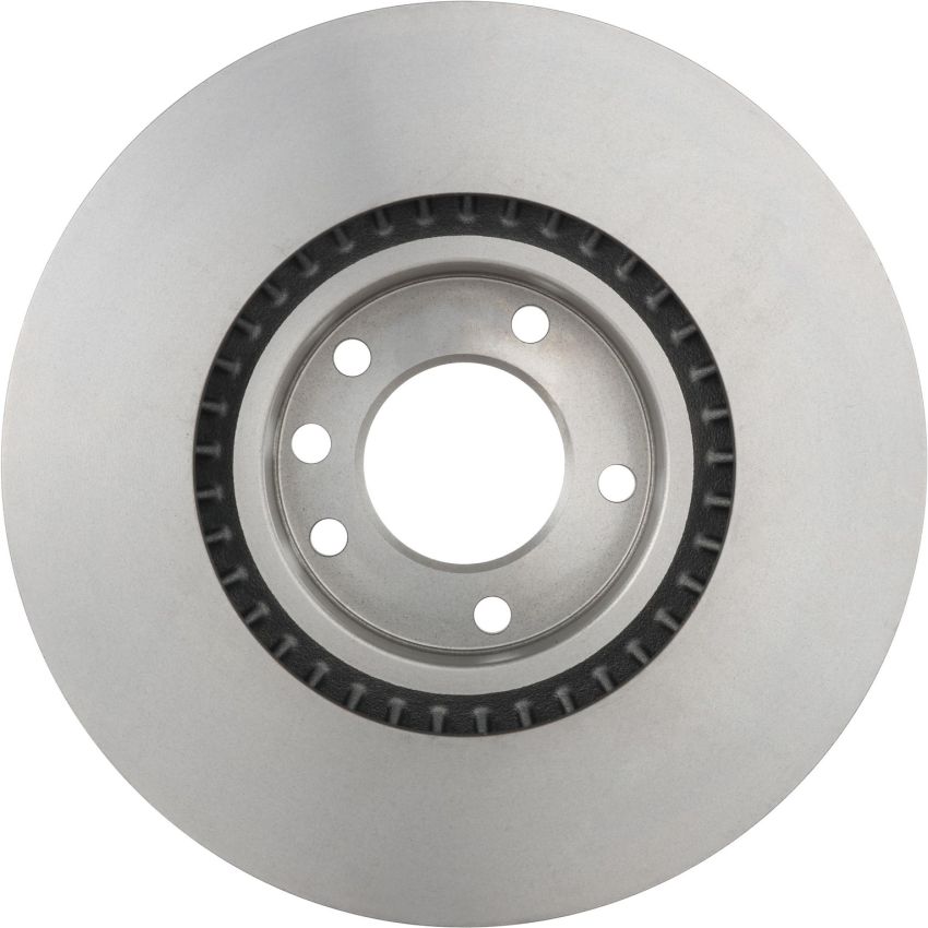 Brembo 09.C549.11 Premium Coated Vented Brake Rotor