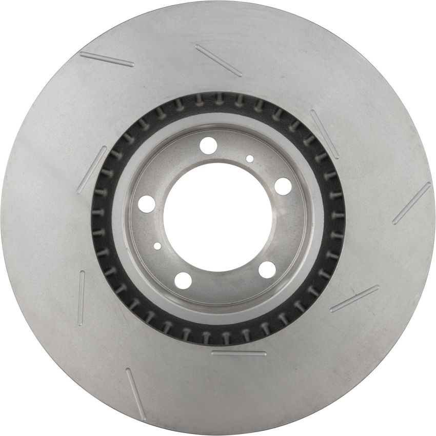 Brembo 09.C549.21 Premium Coated Vented Brake Rotor