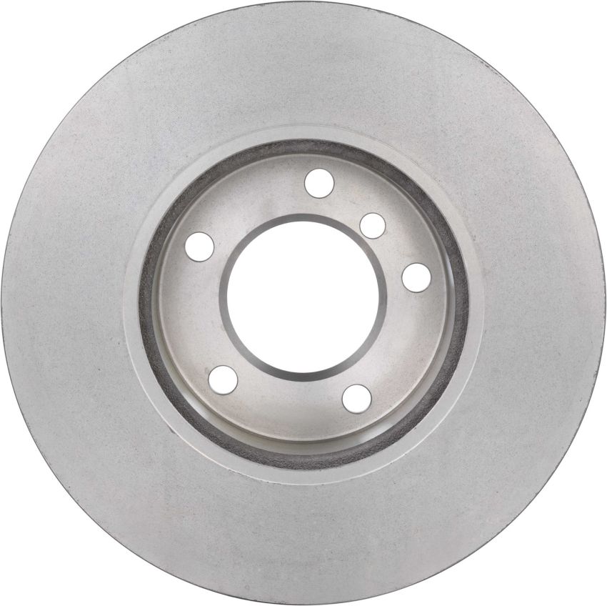 Brembo 09.C649.11 Premium Coated Vented Brake Rotor