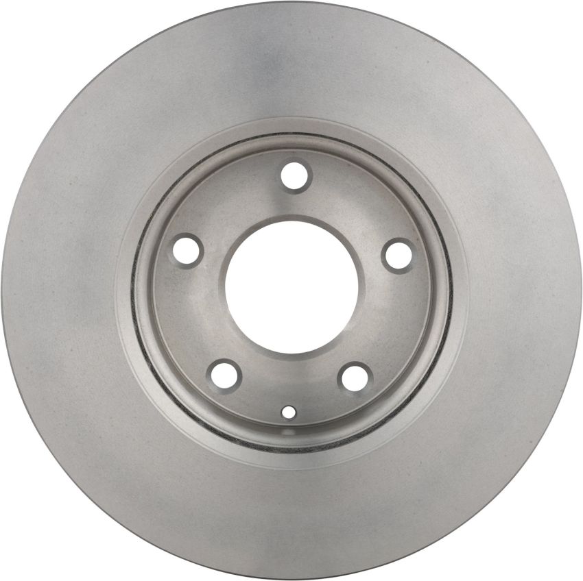 Brembo 09.C651.11 Premium Coated Vented Brake Rotor