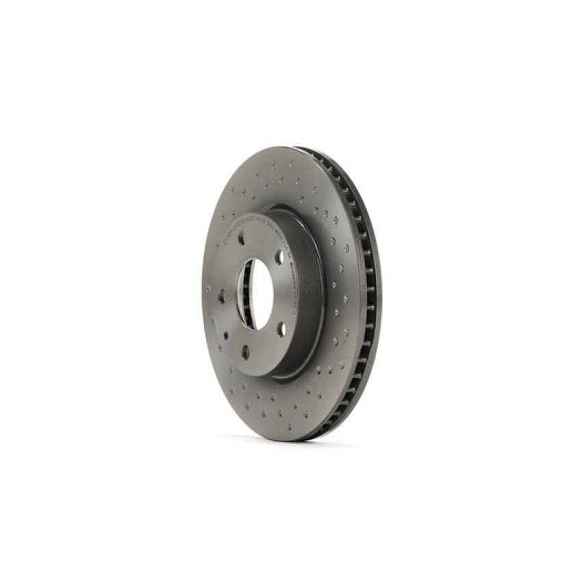 Brembo 09.C651.1X XTRA