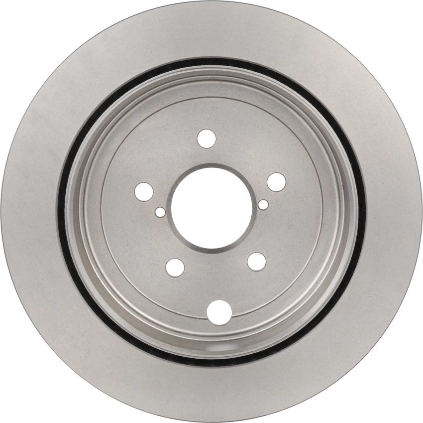 Brembo 09.C662.11 Premium Coated Vented Brake Rotor