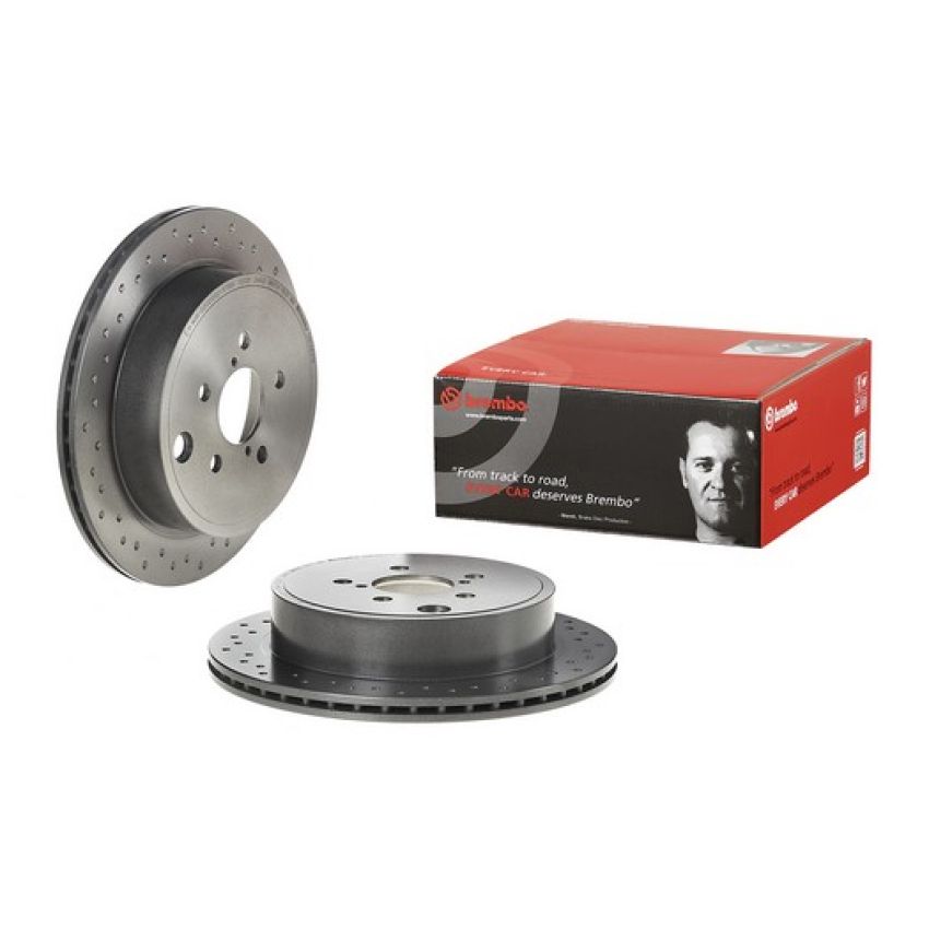 Brembo 09.C662.1X