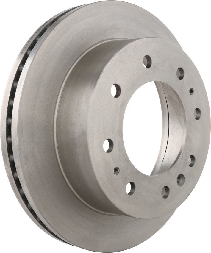 Brembo 09.C751.10 Premium Vented Brake Rotor