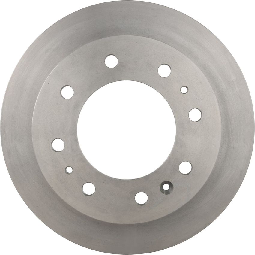 Brembo 09.C751.10 Premium Vented Brake Rotor