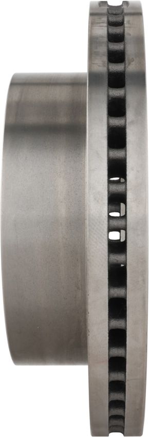 Brembo 09.C751.10 Premium Vented Brake Rotor