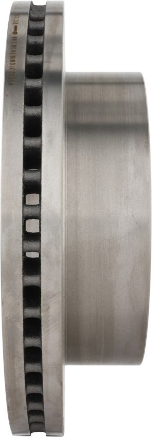 Brembo 09.C751.10 Premium Vented Brake Rotor