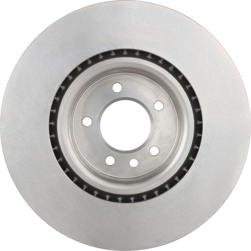 Brembo 09.C819.11 Premium Coated Vented Brake Rotor