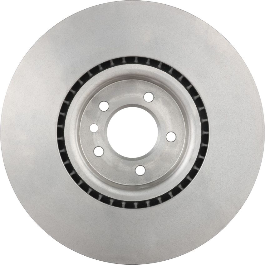 Brembo 09.C820.11 Premium Coated Vented Brake Rotor