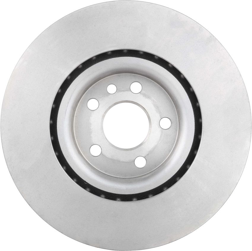 Brembo 09.C821.11 Premium Coated Vented Brake Rotor