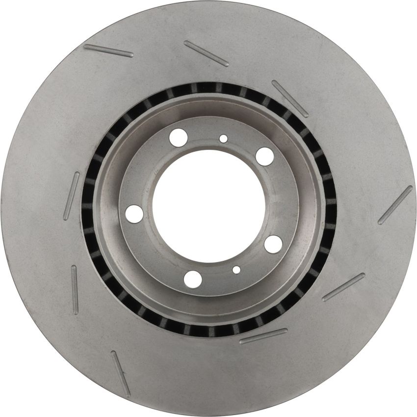 Brembo 09.C878.21 Premium Coated Vented Brake Rotor