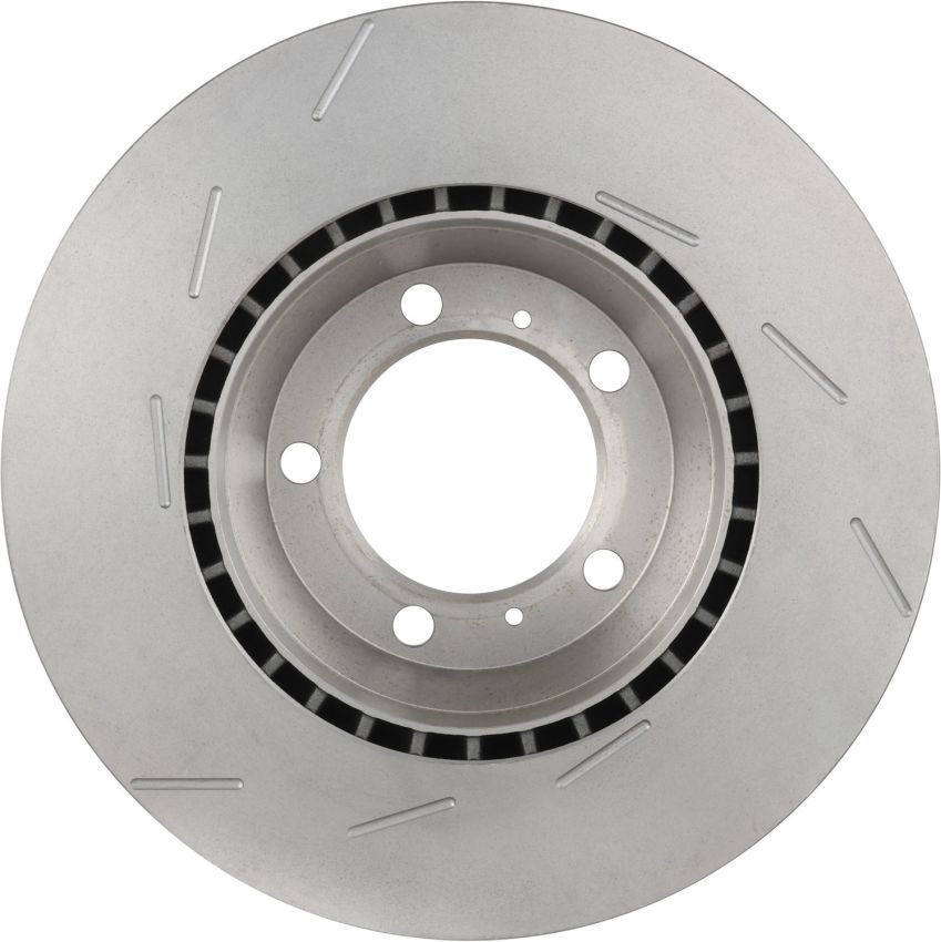 Brembo 09.C878.31 Premium Coated Vented Brake Rotor