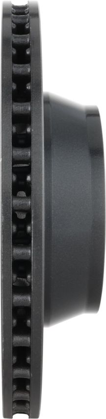 Brembo 09.C878.31 Premium Coated Vented Brake Rotor