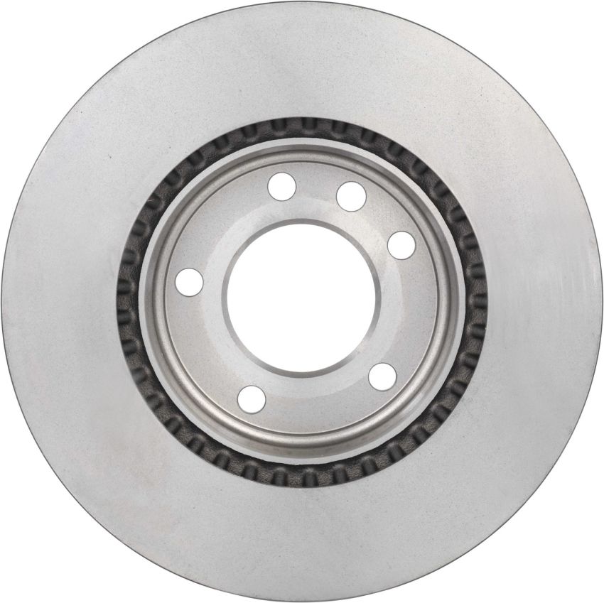 Brembo 09.C881.11 Premium Coated Vented Brake Rotor