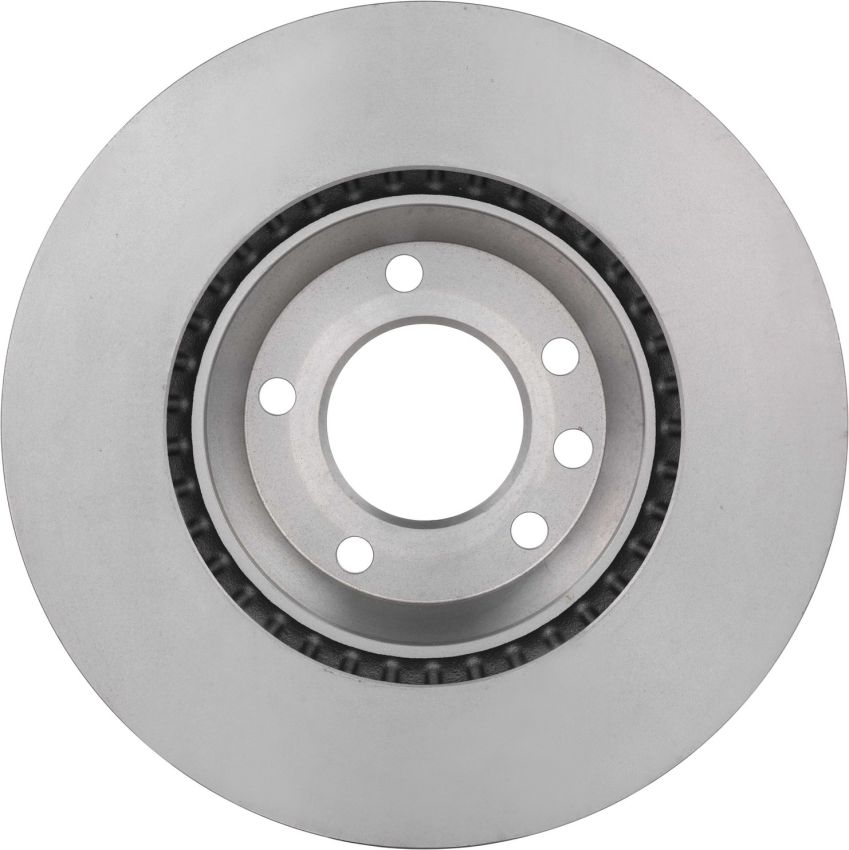 Brembo 09.C882.11 Premium Coated Vented Brake Rotor