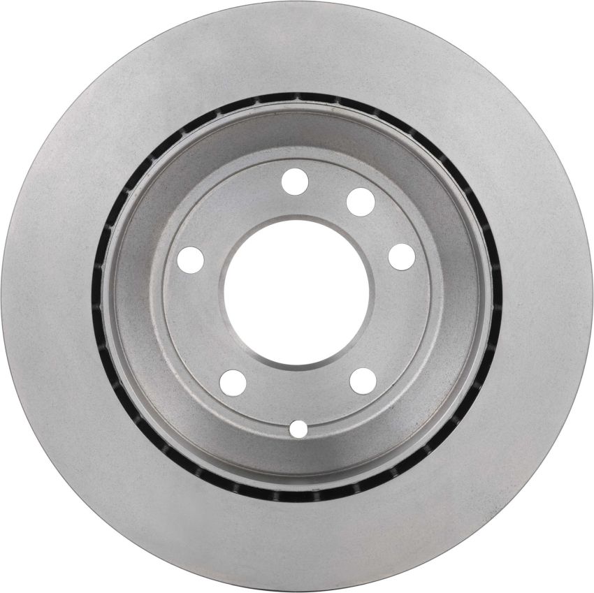 Brembo 09.C884.11 Premium Coated Vented Brake Rotor