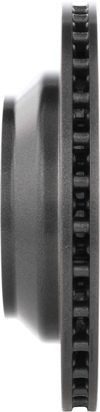 Brembo 09.C884.11 Premium Coated Vented Brake Rotor