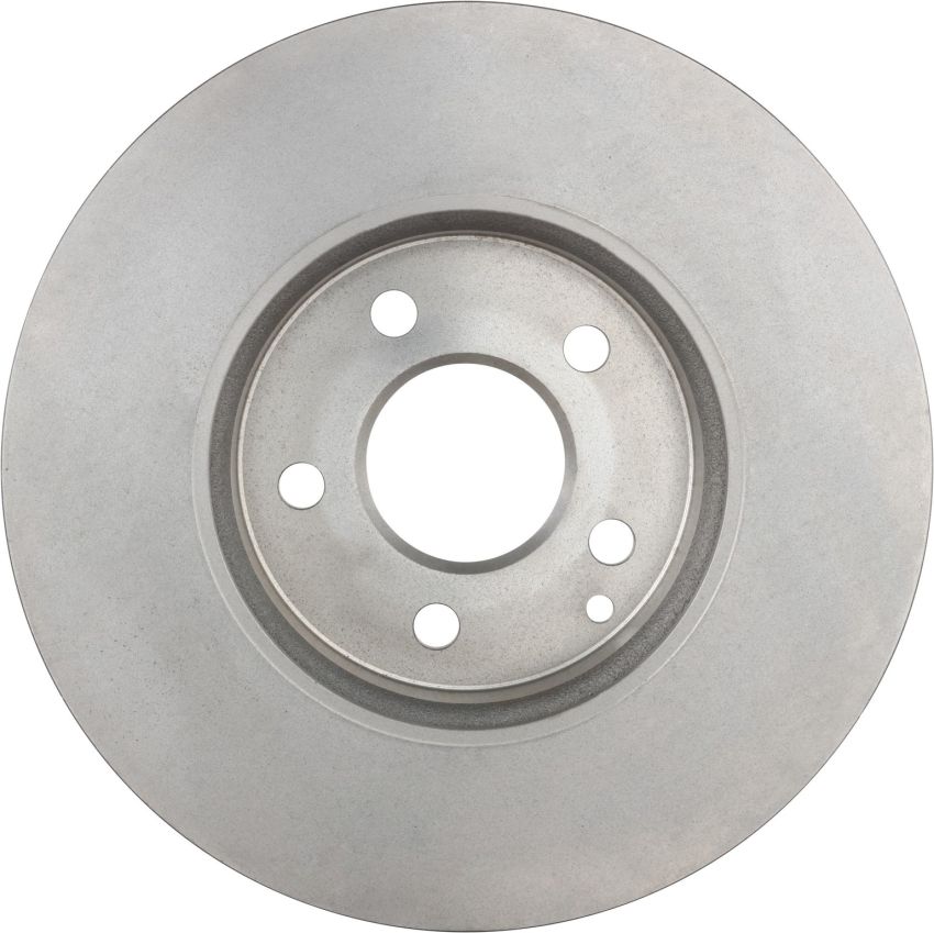 Brembo 09.C893.11 Premium Coated Vented Brake Rotor