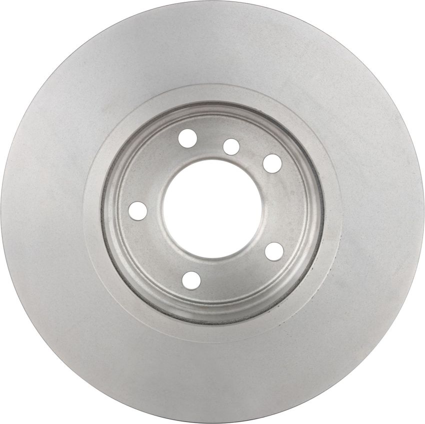 Brembo 09.C894.11 Premium Coated Vented Brake Rotor