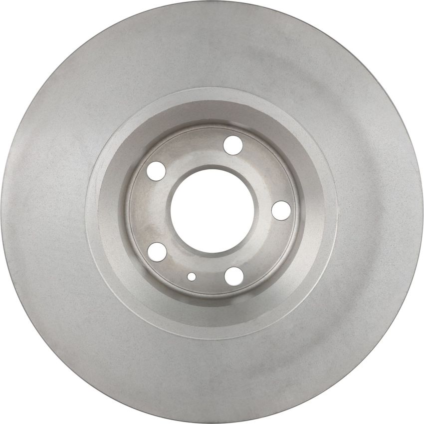 Brembo 09.C895.11 Premium Coated Vented Brake Rotor