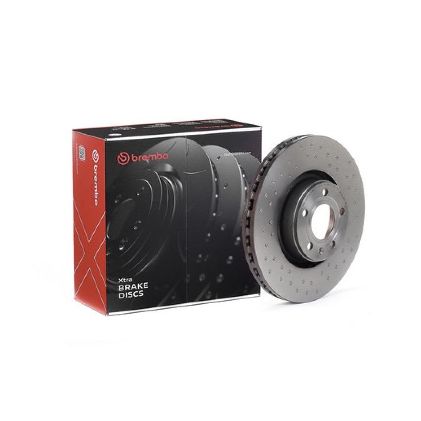Brembo 09.C895.1X