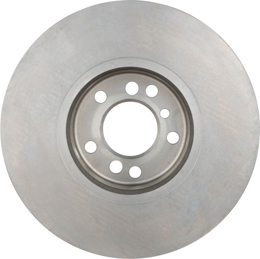 Brembo KT04468 Brembo low-met brake pad and UV coated PVT  brake disc kit