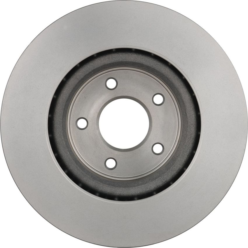 Brembo 09.C928.11 Premium Coated Vented Brake Rotor