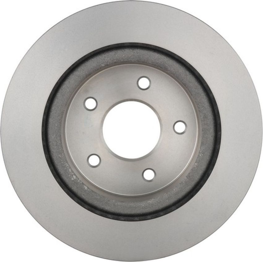 Brembo 09.C929.11 Premium Coated Vented Brake Rotor