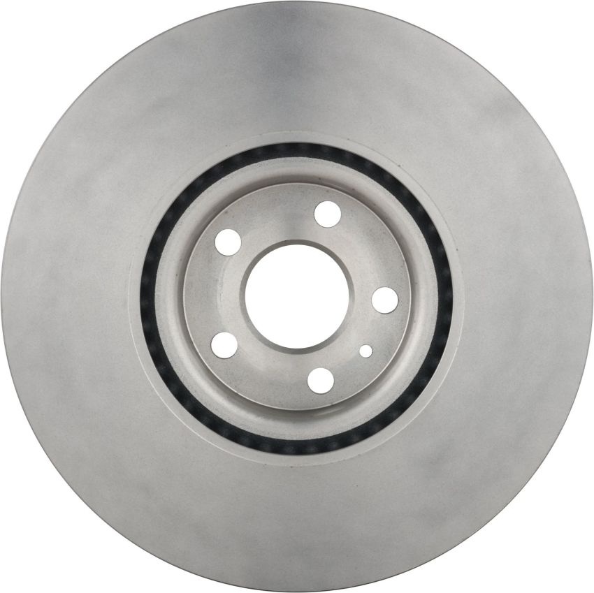 Brembo 09.C936.11 Premium Coated Vented Brake Rotor