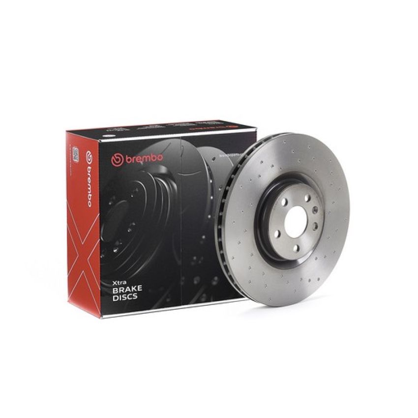 Brembo 09.C936.1X XTRA