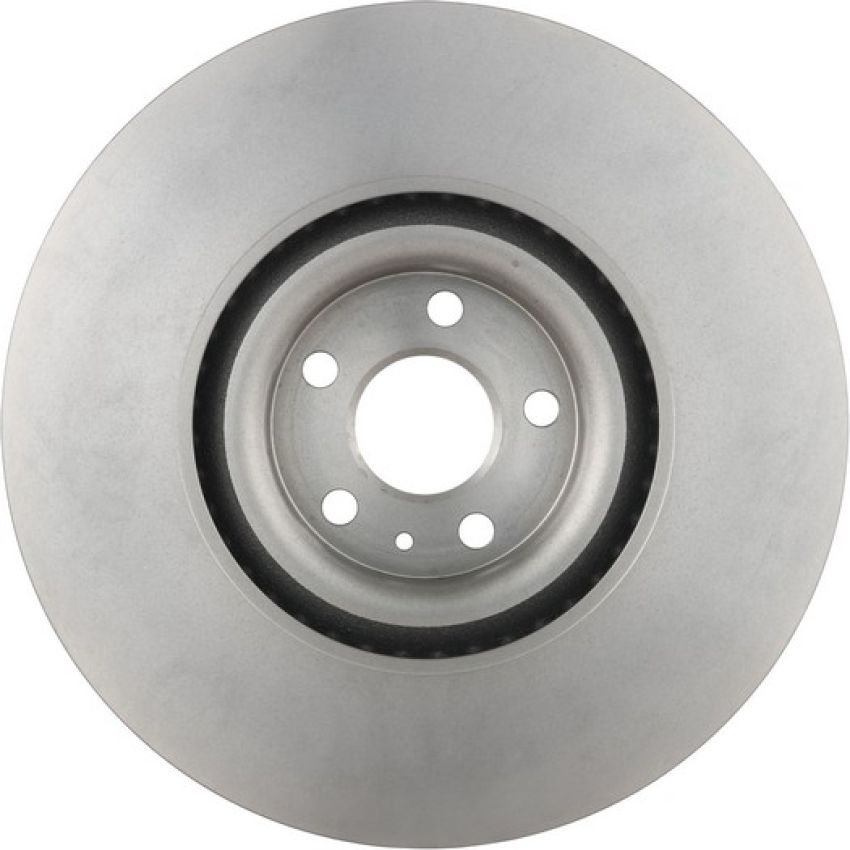 Brembo 09.C937.11 Premium Coated Vented Brake Rotor