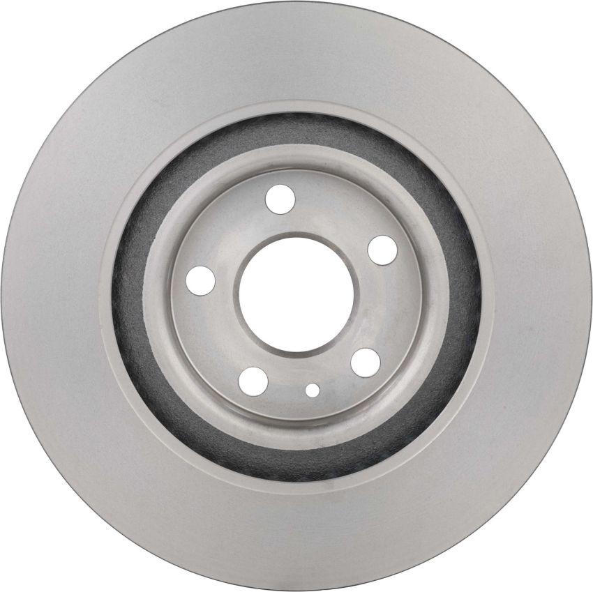 Brembo 09.C938.11 Premium Coated Vented Brake Rotor