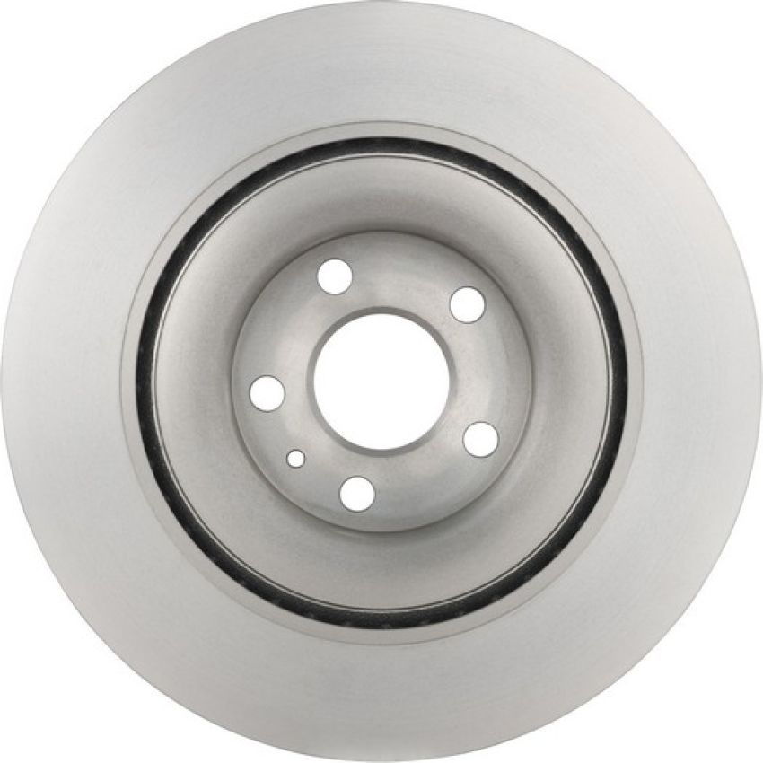 Brembo 09.C939.11 Premium Coated Vented Brake Rotor
