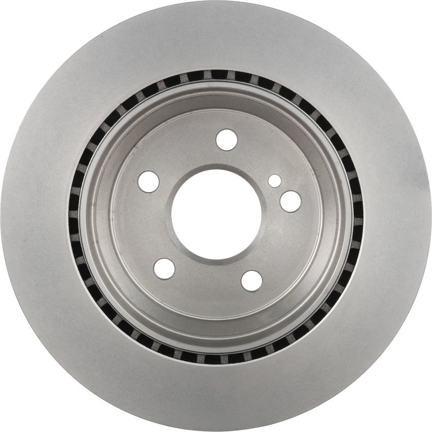 Brembo 09.C941.11 Premium Coated Vented Brake Rotor