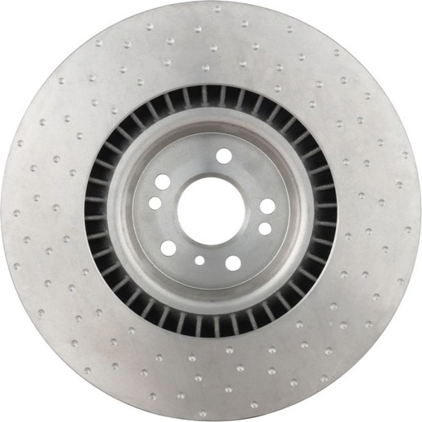 Brembo 09.C942.11 Premium Coated Vented Brake Rotor