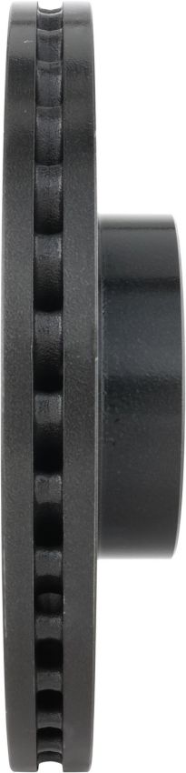 Brembo 09.C943.11 Premium Coated Vented Brake Rotor