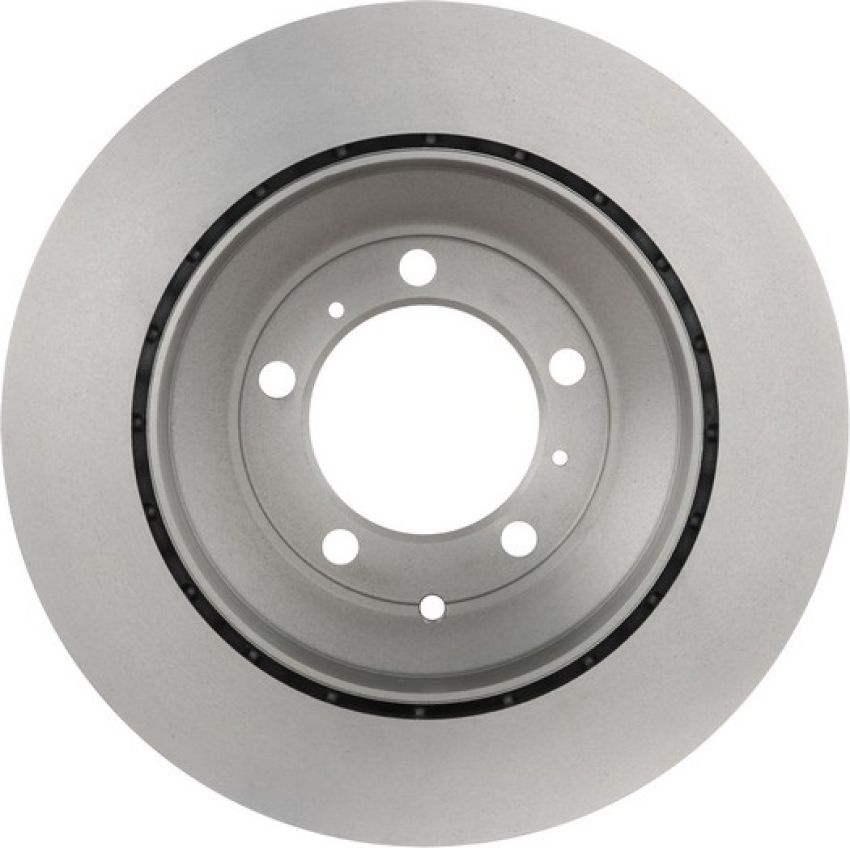 Brembo 09.C988.21 Premium Coated Vented Brake Rotor