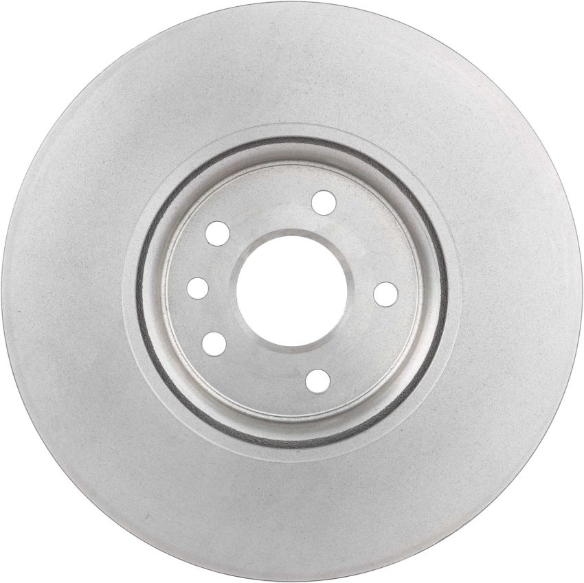 Brembo 09.D062.11 Premium Coated Vented Brake Rotor
