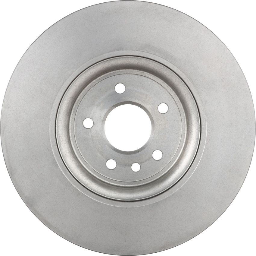 Brembo 09.D063.11 Premium Coated Vented Brake Rotor