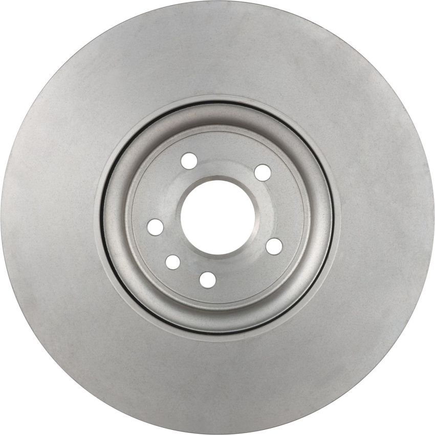 Brembo KT04358 Brembo low-met brake pad and UV coated PVT  brake disc kit