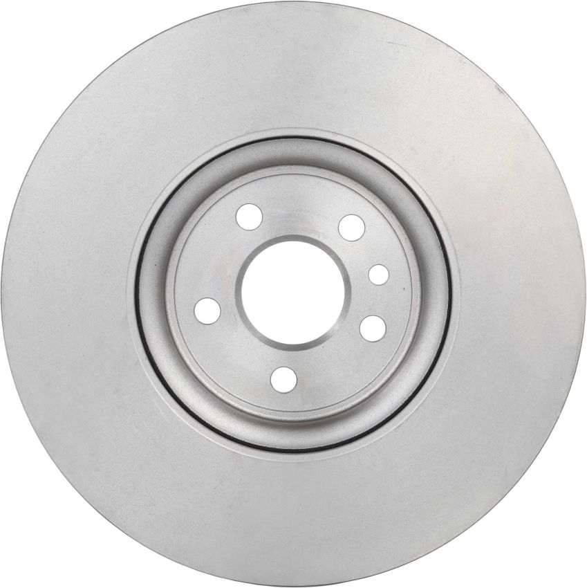 Brembo 09.D064.21 Premium Coated Vented Brake Rotor