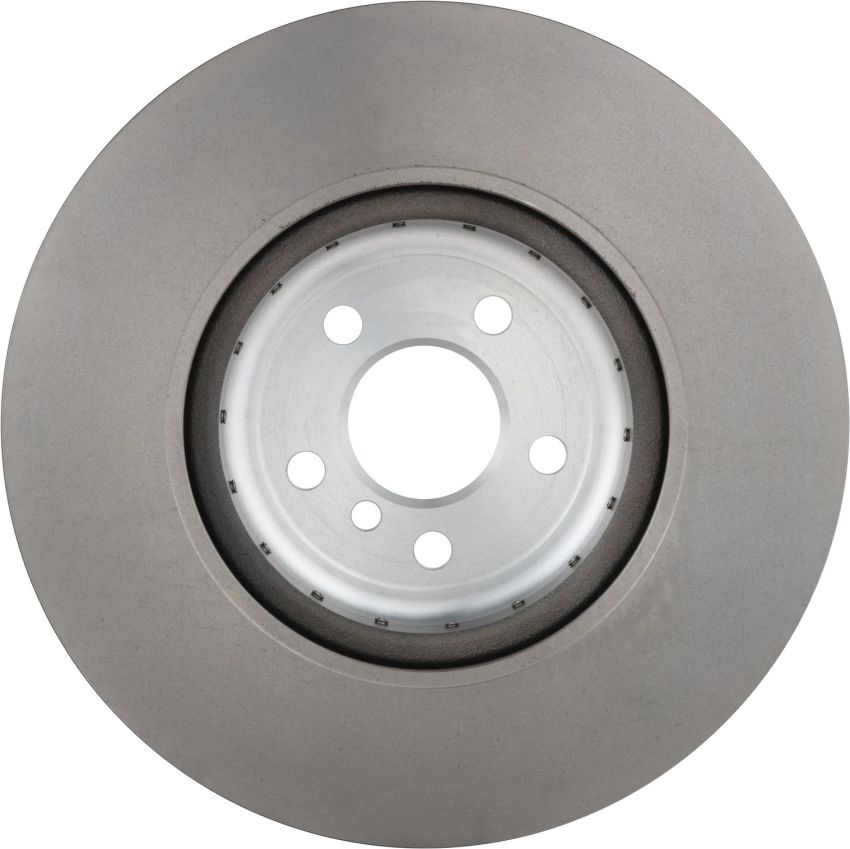 Brembo 09.D096.13 Premium Vented Composite Brake Rotor