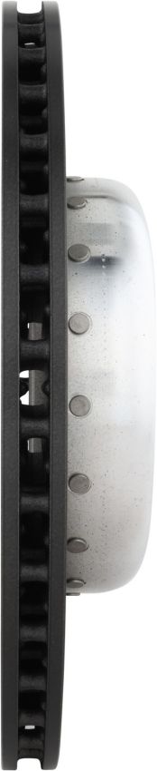 Brembo 09.D096.13 Premium Vented Composite Brake Rotor