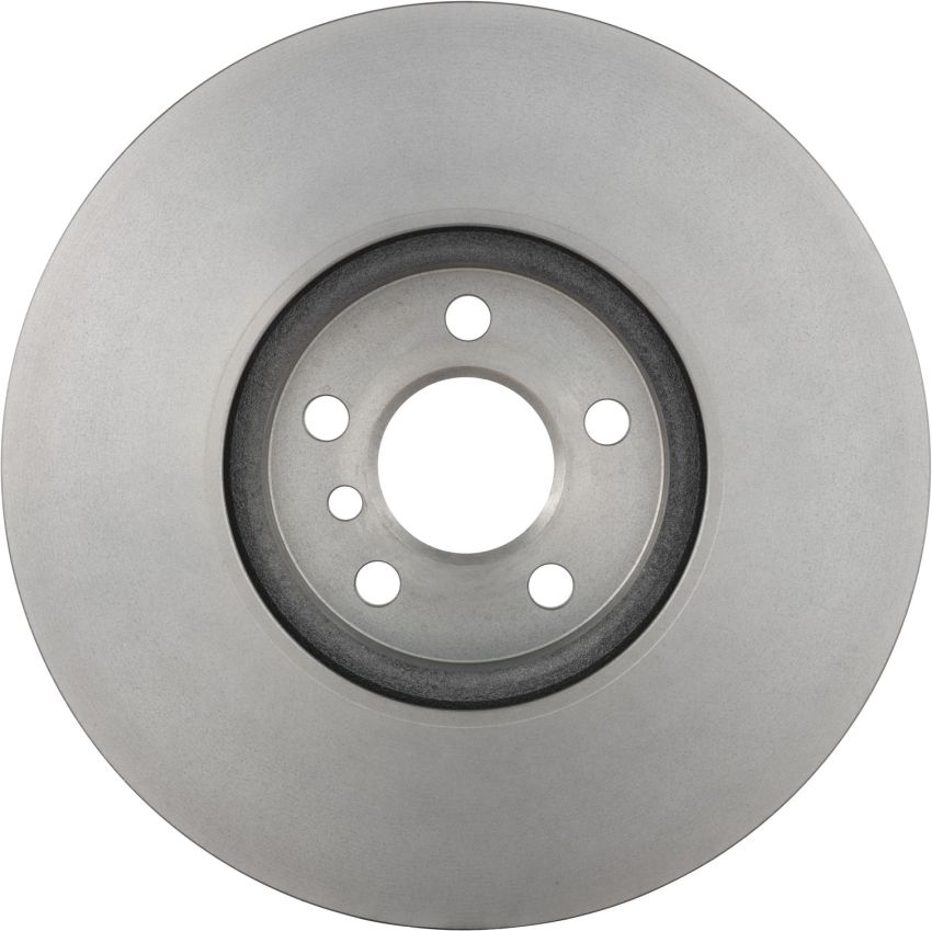 Brembo 09.D179.11 Premium Coated Vented Brake Rotor