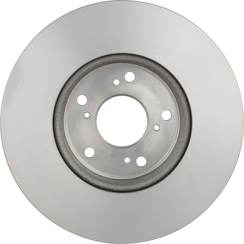 Brembo 09.D219.11 Premium Coated Vented Brake Rotor