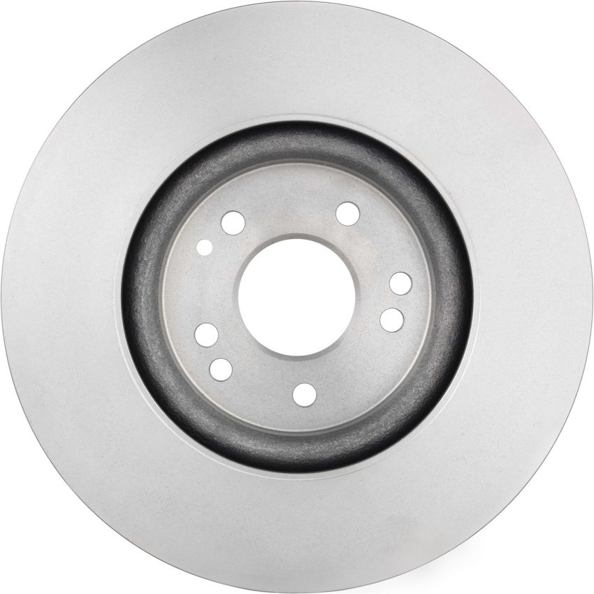Brembo 09.D228.11 Premium Coated Vented Brake Rotor