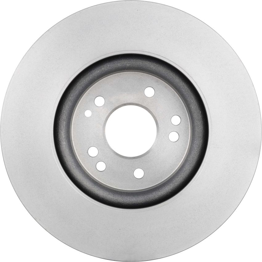 Brembo 09.D229.11 Premium Coated Vented Brake Rotor