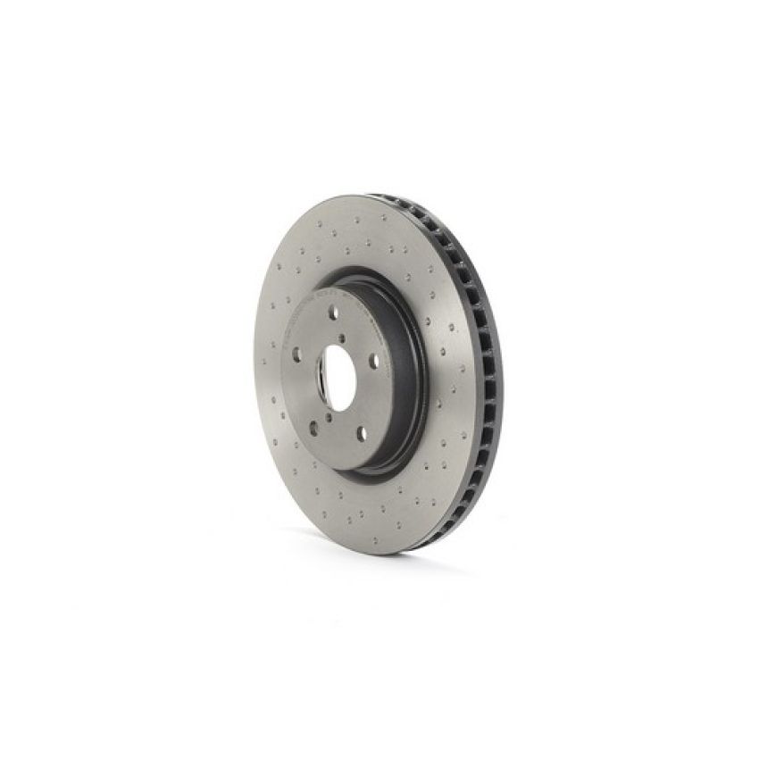 Brembo 09.D245.1X XTRA