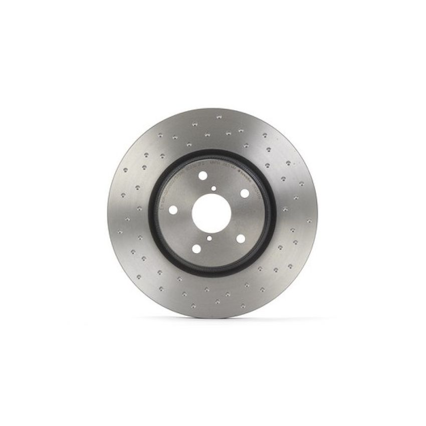 Brembo 09.D245.1X XTRA